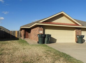 3941 Carrera Ln in Abilene, TX - Building Photo - Building Photo