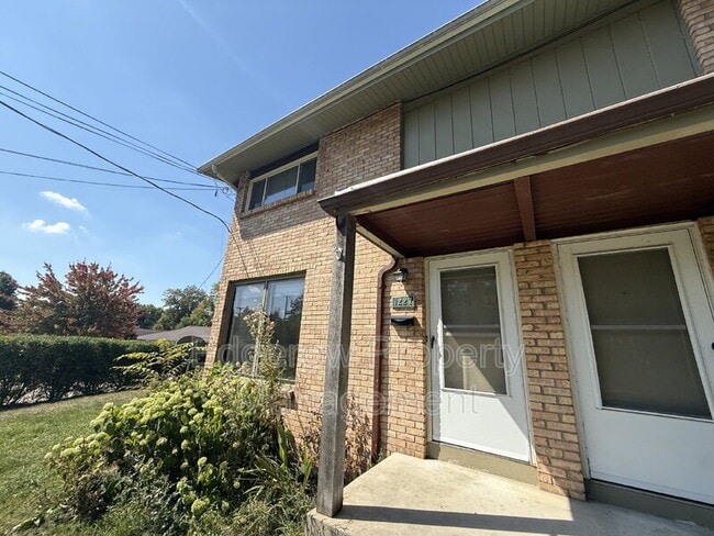 property at 1227 Northfield Ave NE