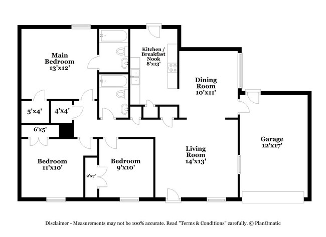 2656 Harlingen Dr in Memphis, TN - Building Photo - Building Photo