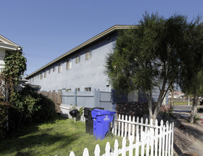 3185 Madison Ave in San Diego, CA - Building Photo - Building Photo