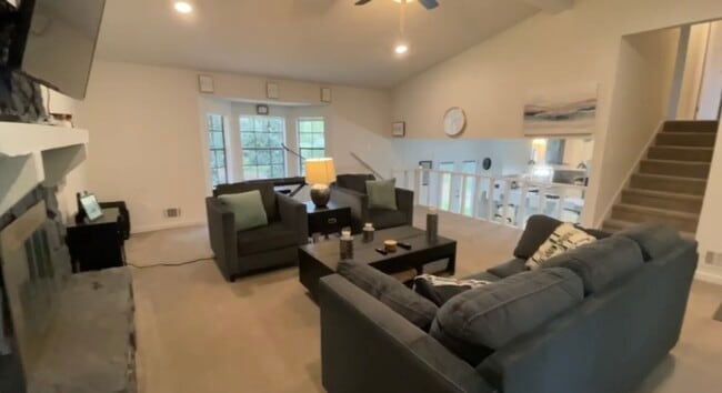 property at 6966 Cedar Dr