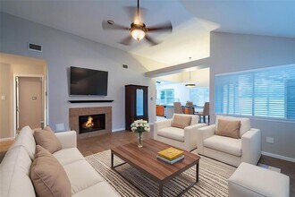 16106 Golden Sands Dr in Houston, TX - Building Photo - Building Photo