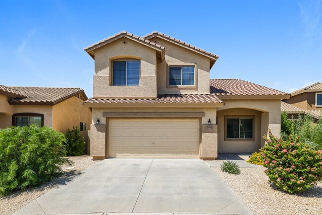 40810 N Hudson Ct in New River, AZ - Building Photo - Building Photo
