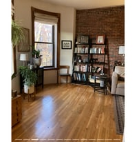 777 Tremont St, Unit BS-7 in Boston, MA - Building Photo
