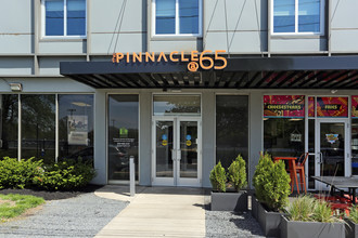 The Pinnacle @ 65 in Bethlehem, PA - Building Photo - Building Photo