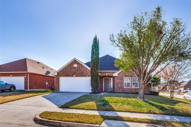 1900 Juniper Dr in Little Elm, TX - Building Photo - Building Photo