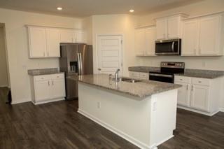 443 Faulkner St in Stockbridge, GA - Building Photo - Building Photo