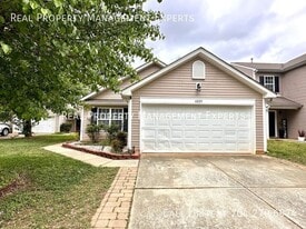 6229 Green Vista Ct in Charlotte, NC - Building Photo