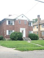6226 Kennedy Ave, Unit 3 in Cincinnati, OH - Building Photo