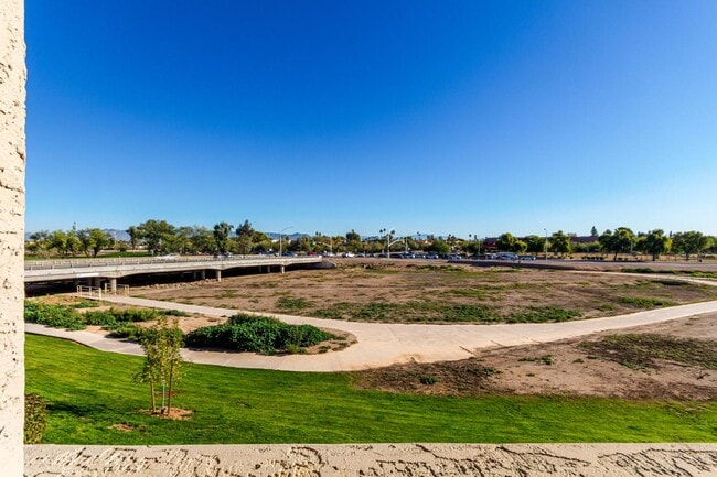 property at 5995 N 78th St