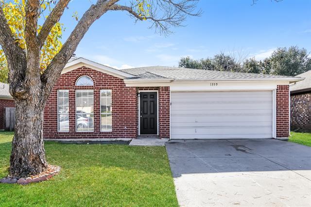 property at 1359 Lincolnshire Way