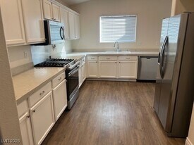 3254 Dragoon Springs St in Las Vegas, NV - Building Photo