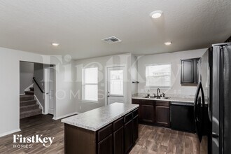 13923 Morgan Terrace in San Antonio, TX - Building Photo - Building Photo