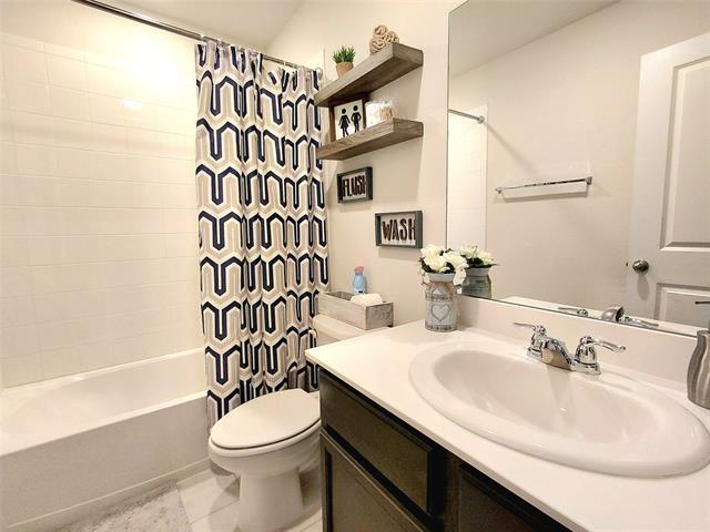 2267 Vance Dr in Forney, TX - Building Photo - Building Photo