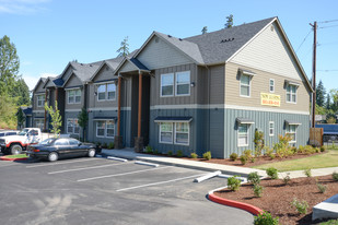 101 NE Brookwood Pkwy - Hillsboro (A-T500) Apartments