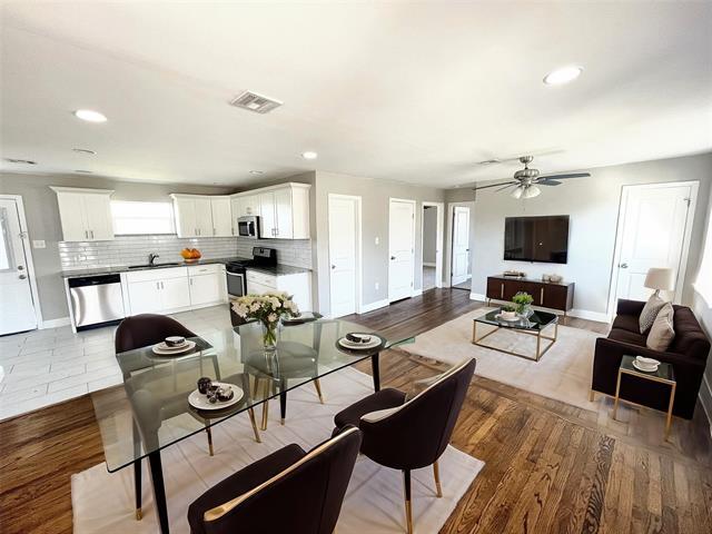 1729 Longview St in Mesquite, TX - Building Photo - Building Photo