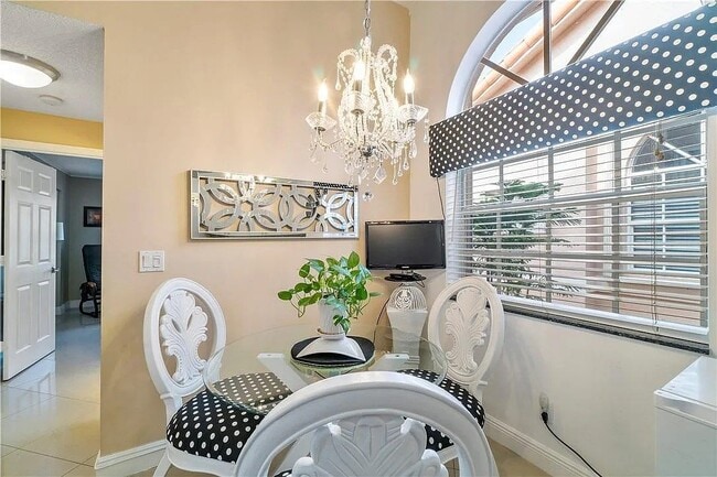 property at 8583 Jade Dr
