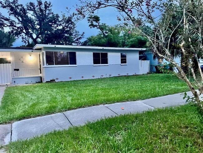 property at 1111 Romano Ave