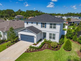62 Shell Crk Ct in St. Augustine, FL - Building Photo