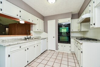 10426 Alcott Dr in Houston, TX - Building Photo - Building Photo