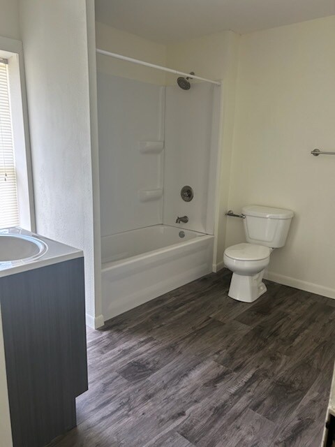 127 Wilbur St in North Adams, MI - Building Photo - Building Photo