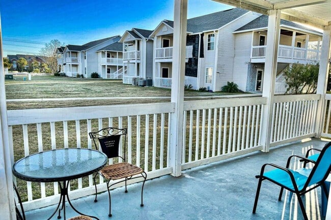 6194 AL-59 in Gulf Shores, AL - Foto de edificio - Building Photo