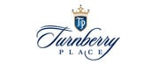 Property Management Company Logo Turnberry Place LLC