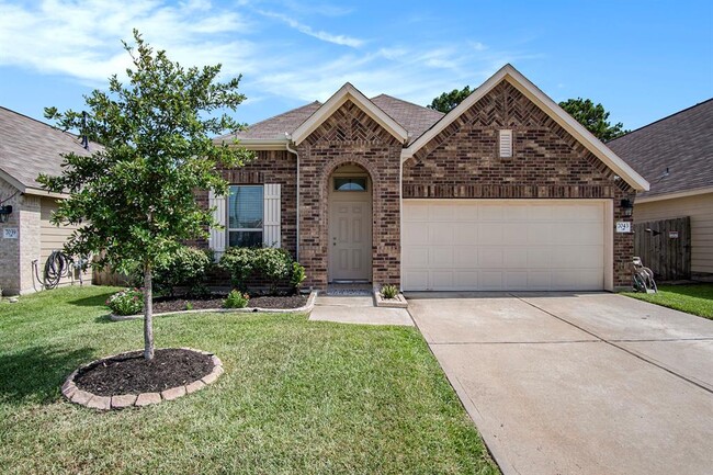 7043 Birnam Garden Lane in Houston, TX - Building Photo - Building Photo