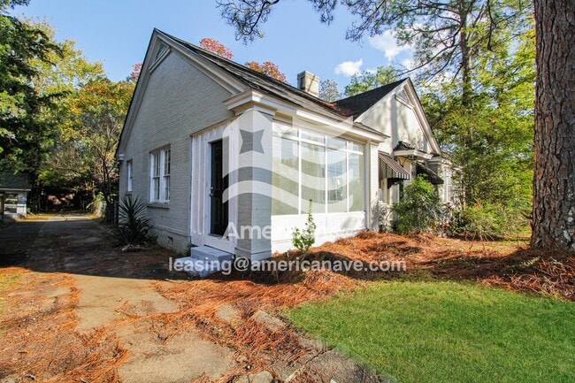 3319 Norman Bridge Rd in Montgomery, AL - Building Photo - Building Photo