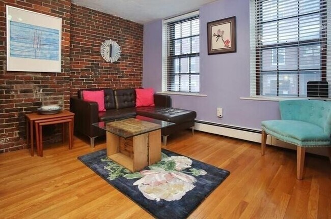 property at 17 Grove St