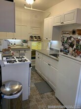 1615 Commonwealth Ave in Boston, MA - Building Photo - Building Photo