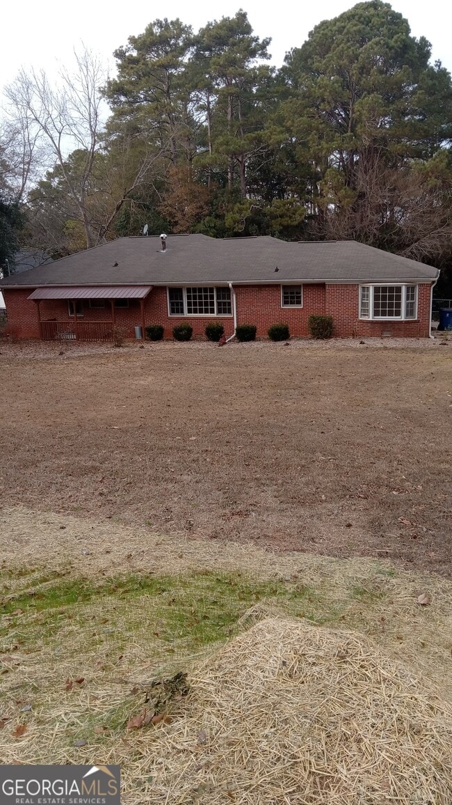 property at 81 Woodruff St