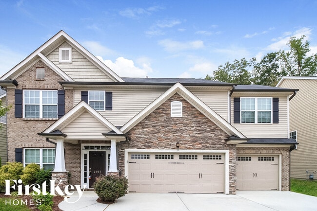 property at 2957 Victoria Falls Dr