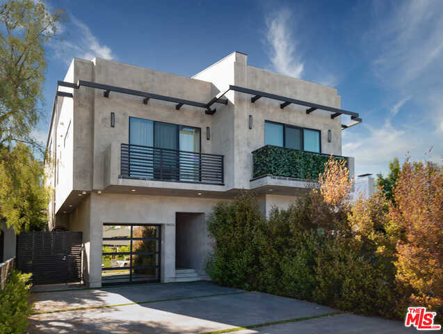 1903 S Bedford St in Los Angeles, CA - Foto de edificio