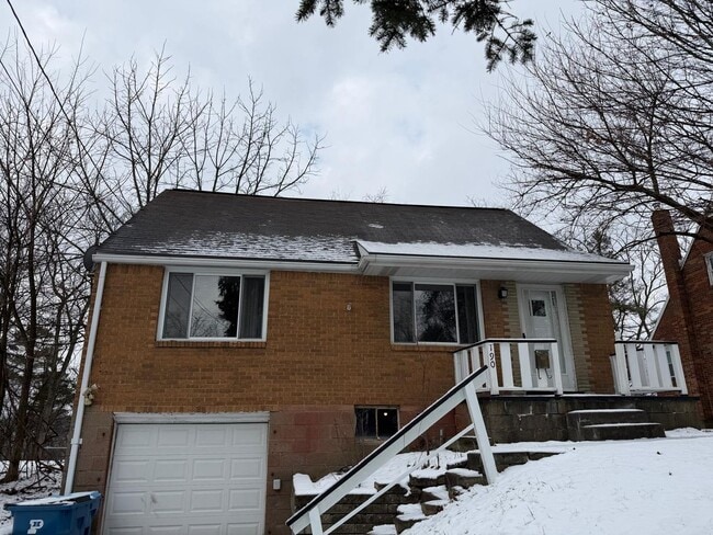 property at 190 Anthon Dr