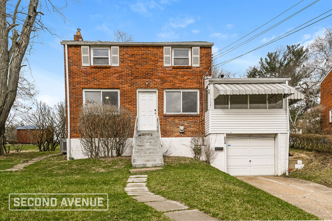property at 624 Sara Ln