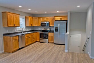 211 Dogwood Ave in Aurora, SD - Foto de edificio - Building Photo