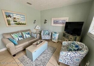 353 Polk Ave in Cape Canaveral, FL - Building Photo - Building Photo