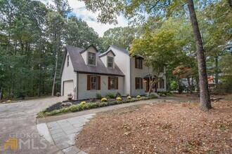 185 Chimney Spring in Tyrone, GA - Building Photo - Building Photo
