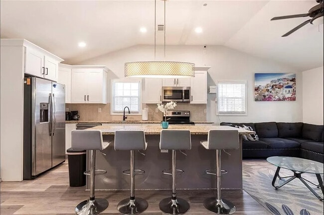 property at 612 Cedar Ave NW
