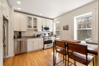 18 Alton Ct, Unit 1 in Brookline, MA - Building Photo - Building Photo