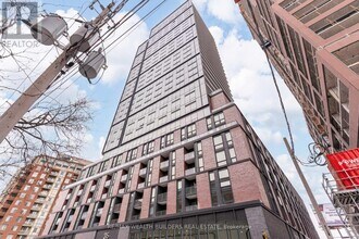 35 Parliament St in Toronto, ON - Building Photo - Building Photo