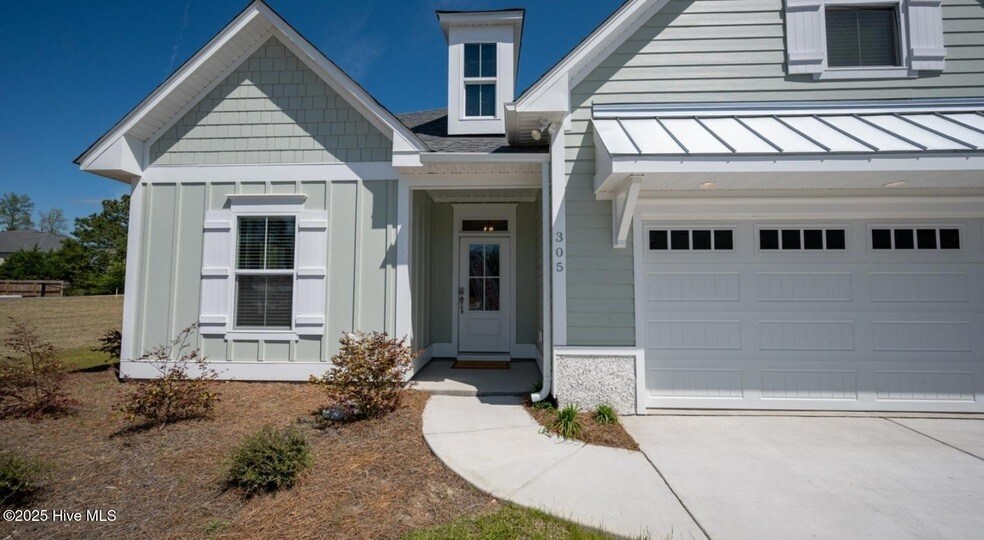 115 Beaumont Oaks Dr, Unit Th1 in Wilmington, NC - Building Photo