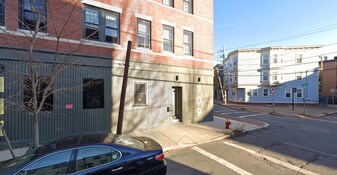 109 Webster Ave, Unit 1 in Cambridge, MA - Building Photo
