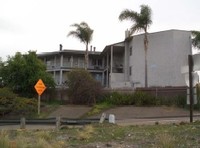 3805 Boundary St in San Diego, CA - Foto de edificio - Building Photo