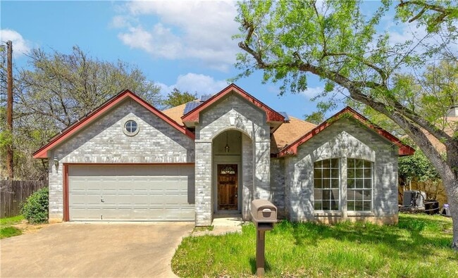 property at 4510 Abelia Dr