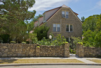 Dorothy Lane Apartments in Fort Worth, TX - Foto de edificio - Building Photo