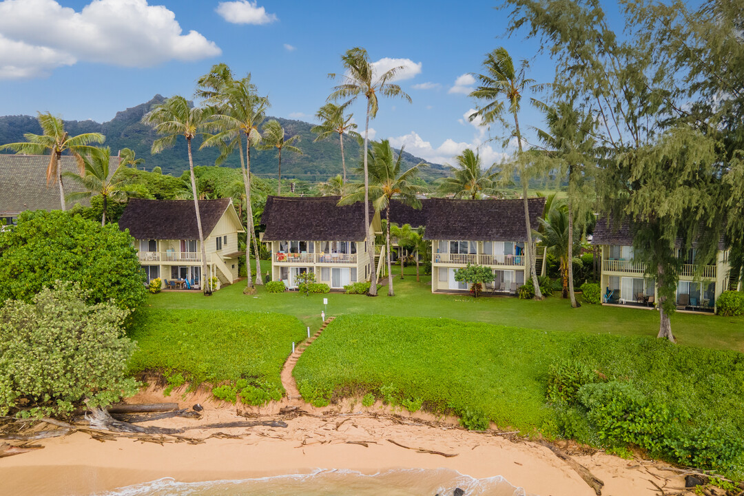 Kapaa Sands in Kapaa, HI - Foto de edificio