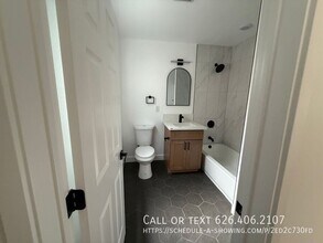 1623 S Walnut St-Unit -1623-3 in Anaheim, CA - Foto de edificio - Building Photo