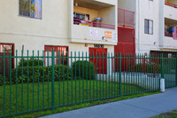 14610 Delano St in Van Nuys, CA - Building Photo - Building Photo